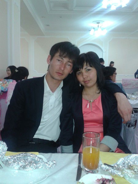 Нурлан Жумабаев