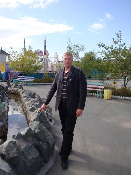 Сергей Воробьёв