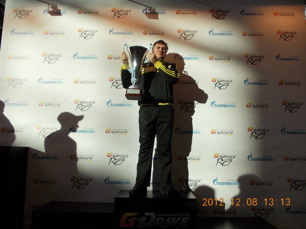 Кирилл Лизогуб