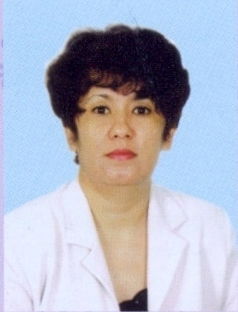 Фатима Хамраева