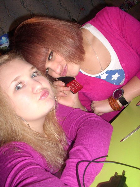 Елизавета Климкович