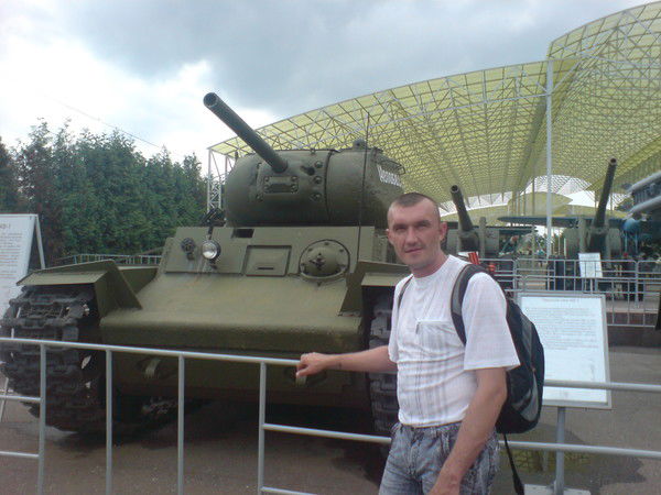 Василий Евдокимов