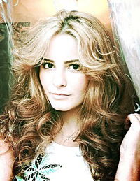 Кристина Букулова