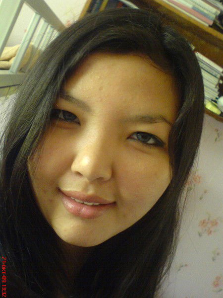 Айжан Молдабаева