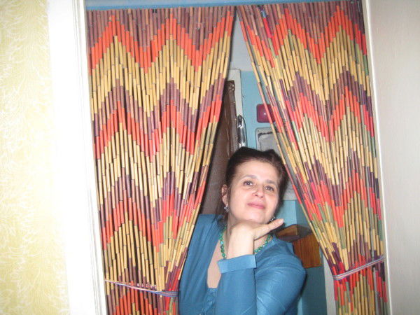 Татьяна Носкова