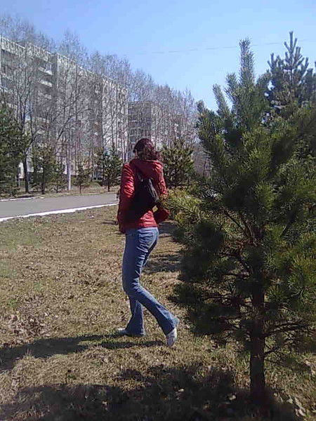 Анна Фотина