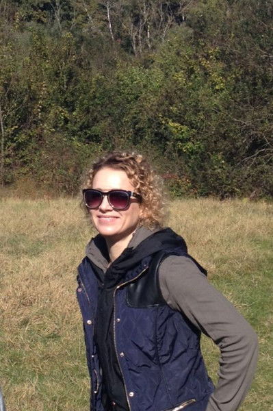 Елена Тарасенко