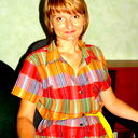 Евгения Ковалева