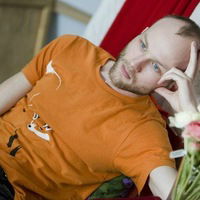 Василий Казанцев