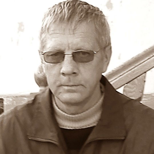 Виктор Коротя