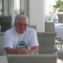 Владимир Ушаков