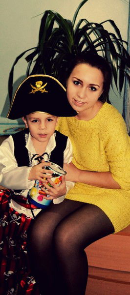 Регина Зайцева