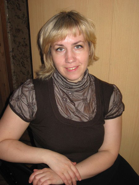 Снежная Королева