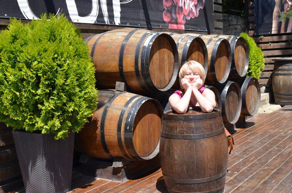 Валентина Колесниченко