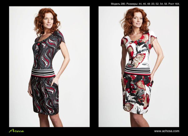 Компания Ачоса