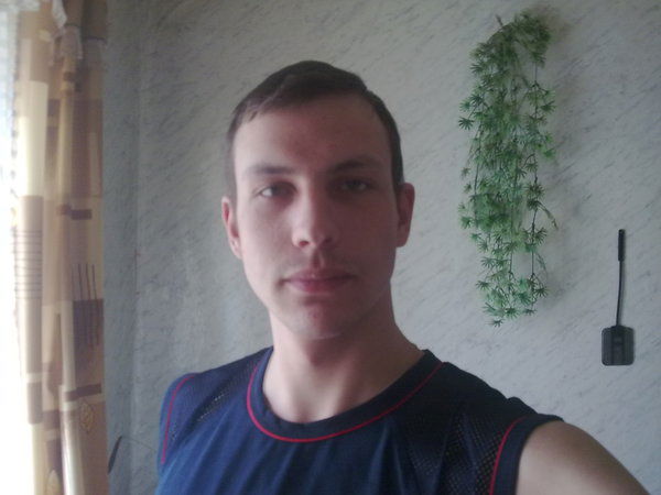 Михаил Петров