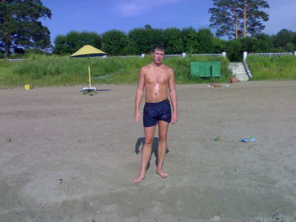 Андрей Яненко