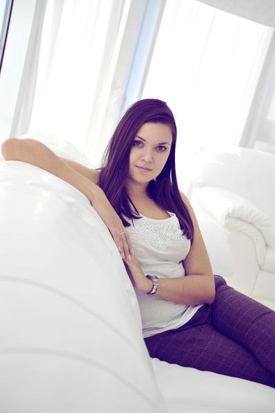 Алиса Белан