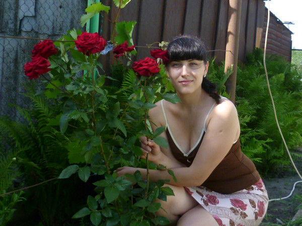 Юлия Ковалёва