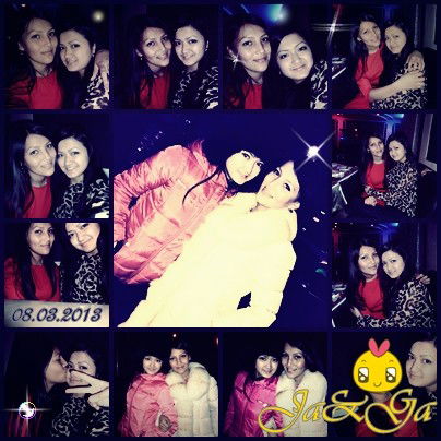 Жансая Амирбекова