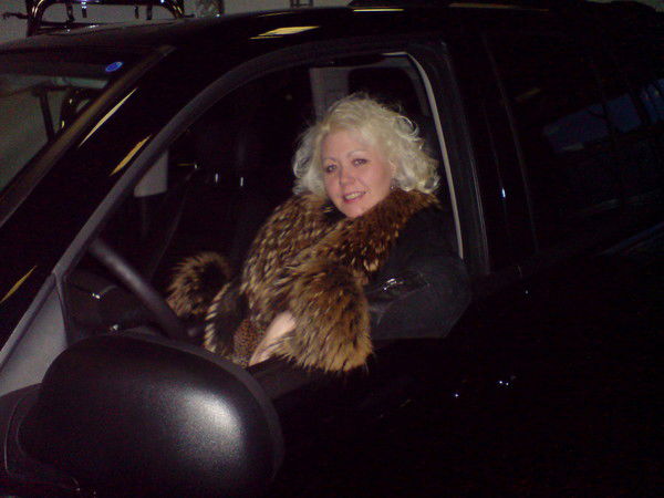 Елена Толстова