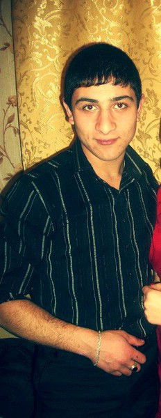 Виталий Хачатрян