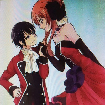 Алёна Полякова