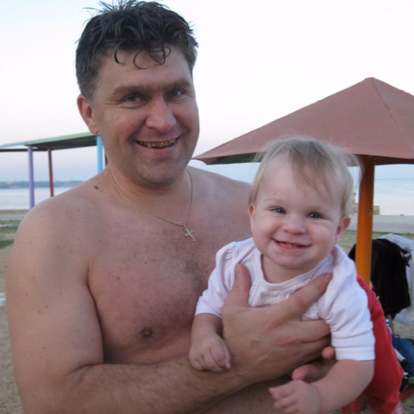 Михаил Волгжанин