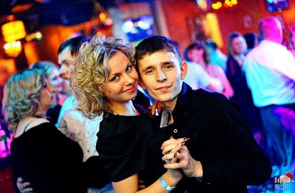 Роман Елагин