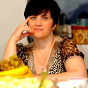 Светлана Сигова