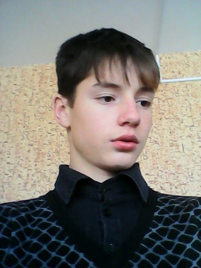 Алексей Кирендясов