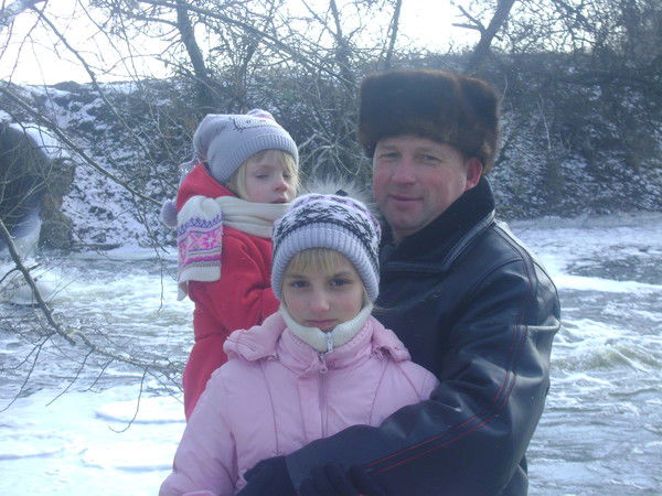 Ntishтатьяна Семёнова (Кунтыш)