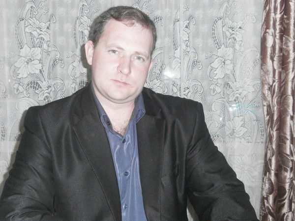 Сергей Слешинский