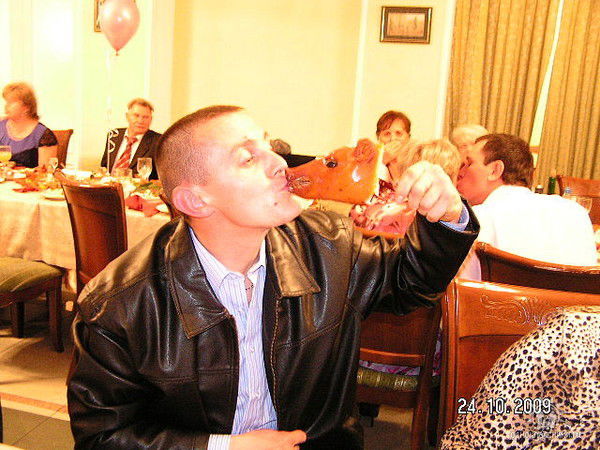 Виктор Решетников