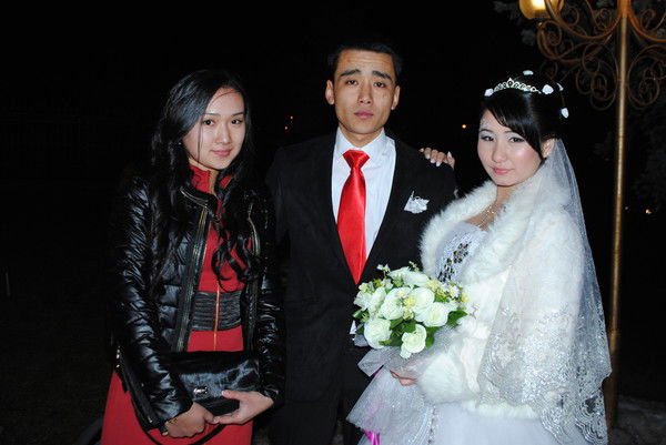 Асем Байгараева