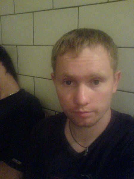 Стас Симанов