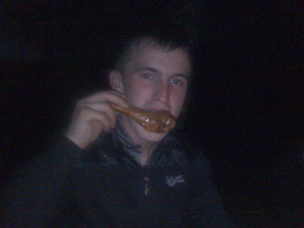 Алексей Апанасевич