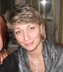 Наталия Шелуханова