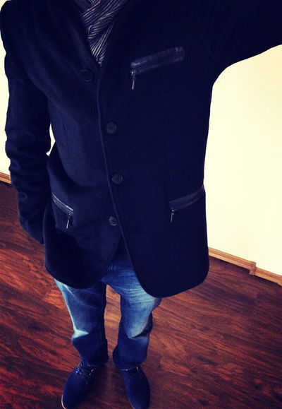 Алекс Кузнецов