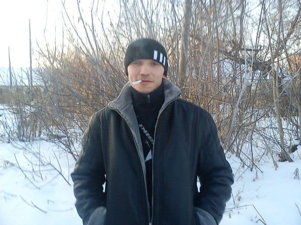 Ринат Кульмухаметов