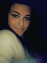 Натали Ломовна