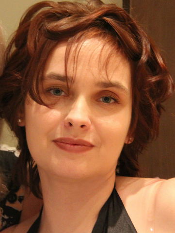 Вероника Семенова