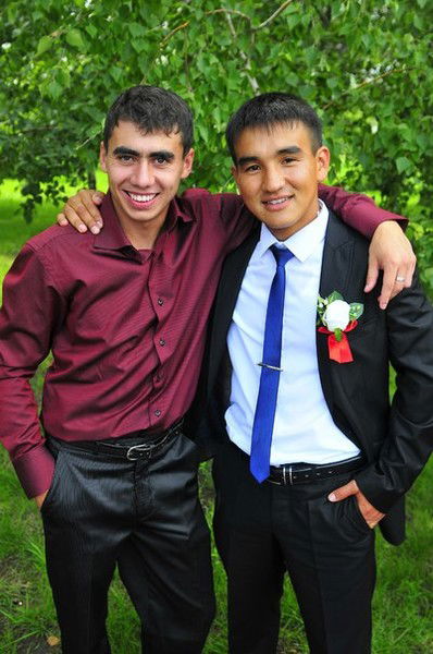 Александр Смирнов