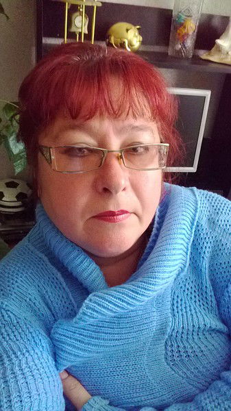 Татьяна Мордович