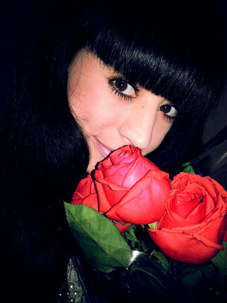 Элина Фельдман