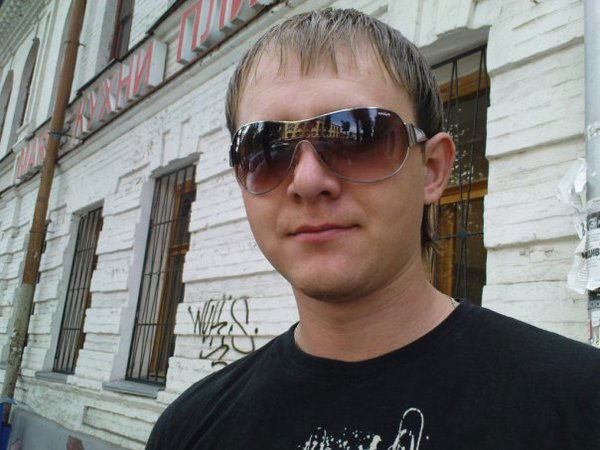 Владимир Рыльцов