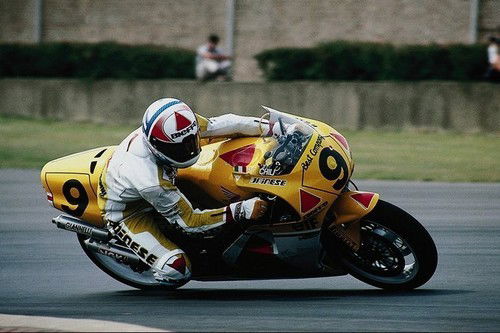 Кирилл Абросимов