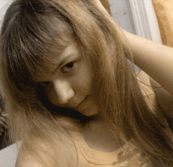 Лялюша Лялюша