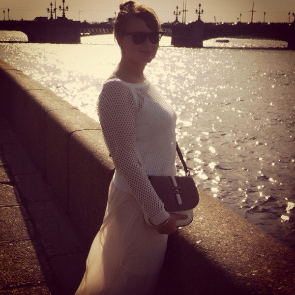 Маринка Мошкова