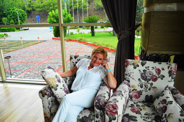 Ирина Ботова